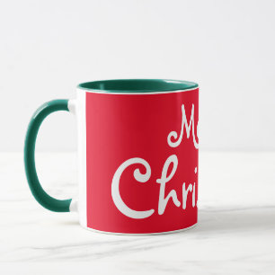 Caneca Xadrez Natal
