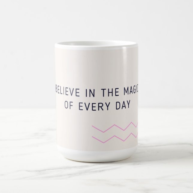 Caneca / xícara (Centro)