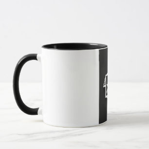 Caneca "XKCD Delight: Uma Muça de Maravilhas Geeky"?Mug