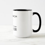 Caneca XKCD - Try Science taça<br><div class="desc">Famoso assas Stand Em gonna try” motivo “science” de Todo Munroe -</div>