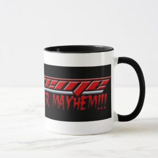 Caneca XMMlogo