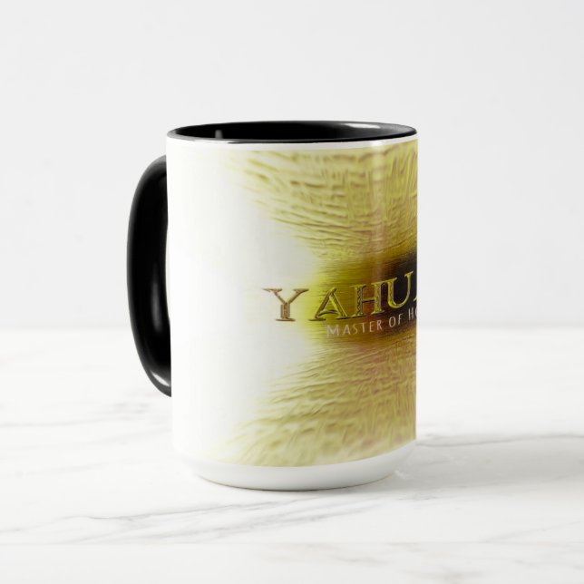 Caneca Yahuah-Mestre dos Hosts 02-02 (Frente Esquerda)
