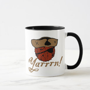 Caneca Yarrn
