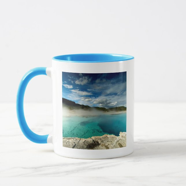 Caneca Yellowstone (Esquerda)