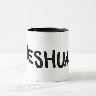 CANECA "YESHUA"