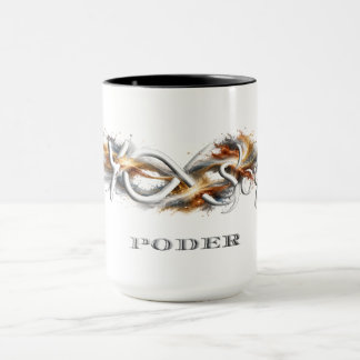 CANECA YO SOY PODER