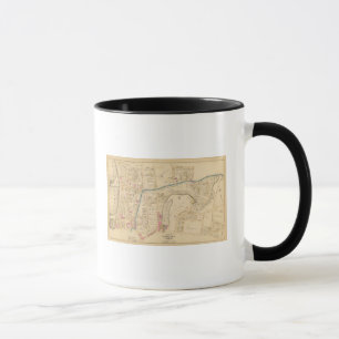 Caneca Yonkers, 2-3, Nova York