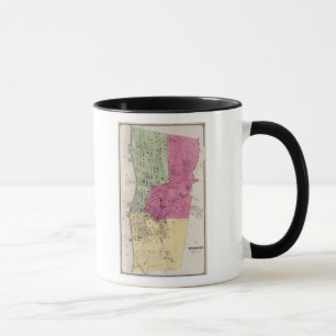 Caneca Yonkers, NY Atlas