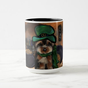 Caneca Yorkie