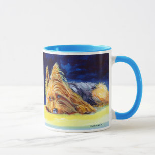 Caneca Yorkshire Terrier Mugs
