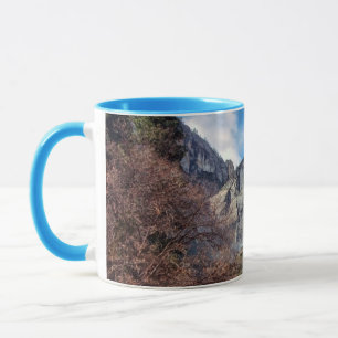 Caneca Yosemite Falls