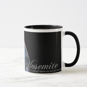 CANECA YOSEMITE MAJESTOSO