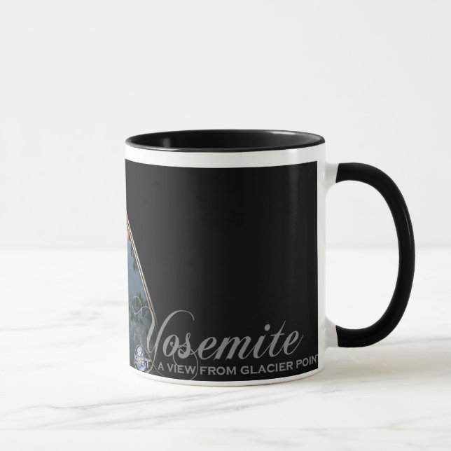 CANECA YOSEMITE MAJESTOSO (Direita)
