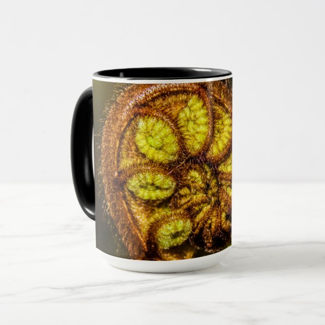 Caneca Young Fern Folaves (Frente Esquerda)