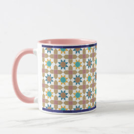 Caneca Z-02 bege Harmony