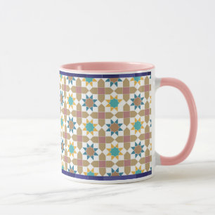 Caneca Z-02 bege Harmony