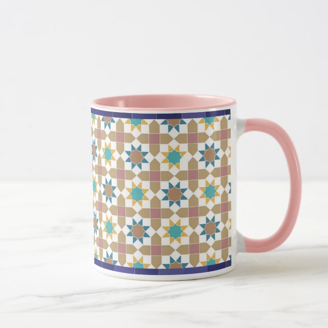 Caneca Z-02 beige Harmony (Direita)