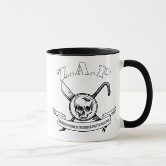 CANECA Z.A.P.