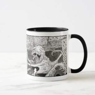 Caneca Zargon Mug
