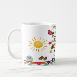Caneca Zazzle - Páscoa