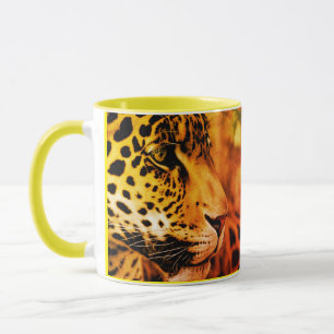 Caneca Zazzle's Trending Combo Coffee Mug