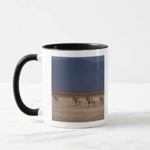 Caneca Zebra 4 de Grant