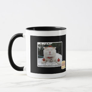 Caneca Zen Mastah