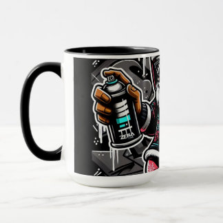 Caneca Zera Mugs