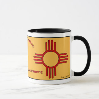 Caneca Zia