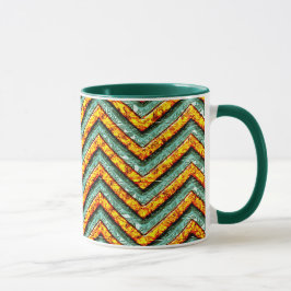 Caneca Zig Zag 3