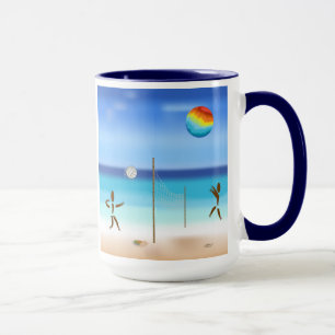 Caneca Zinglees ~ June