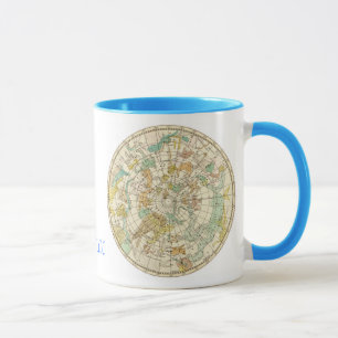 Caneca Zodiac