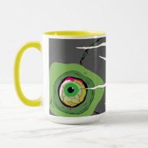 Zombie Pun Brincadinho