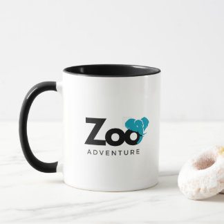 Caneca Zoo Edeventure