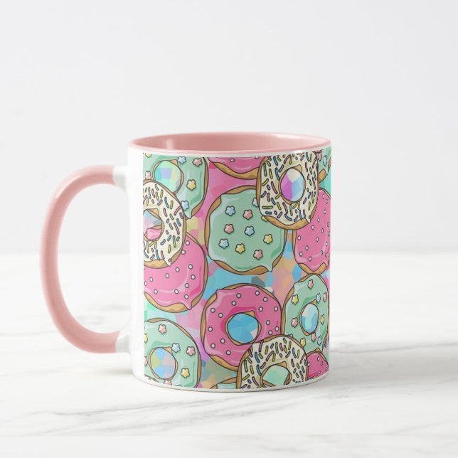 Caneca Zozo Coffee Mug (Esquerda)