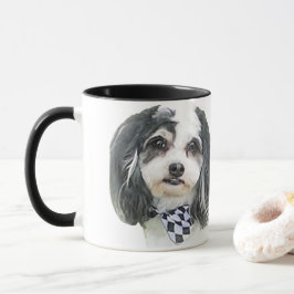 Caneca Zuchon Retrait II 11oz.