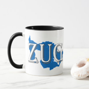 Caneca Zug