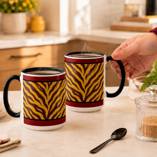 CANECA "ZULU" 11 OZ. CAFÉ