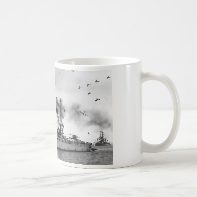 Caneca Zumbido! (Direita)