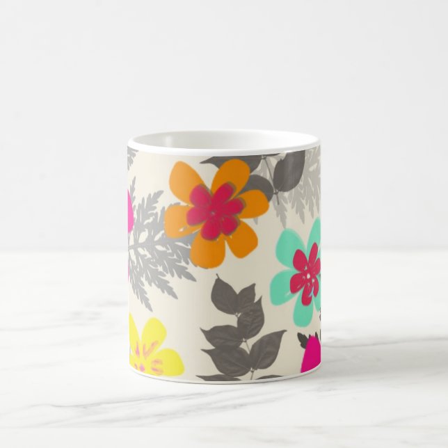 Canecas Aloha (Centro)