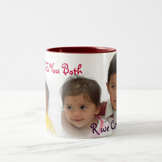 Canecas - Ashish e Vibha