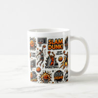 Canecas basquete NBA