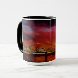 Canecas bicomponentes