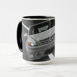 Canecas bicomponentes