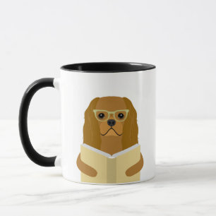 Canecas Cavalier King Charles Spaniel