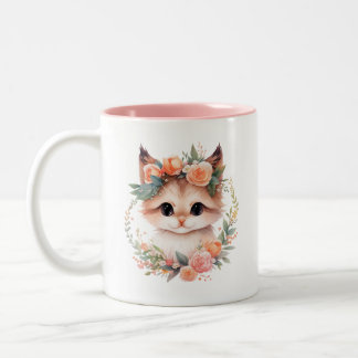 Canecas Criativas de Gato para o Amante de Gatos