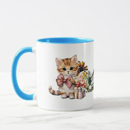 Canecas Criativas de Gatos são obrigatórias para o