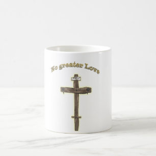 Canecas cristãs