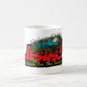 CANECAS CRISTÃS