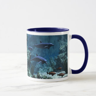 Canecas da expressão